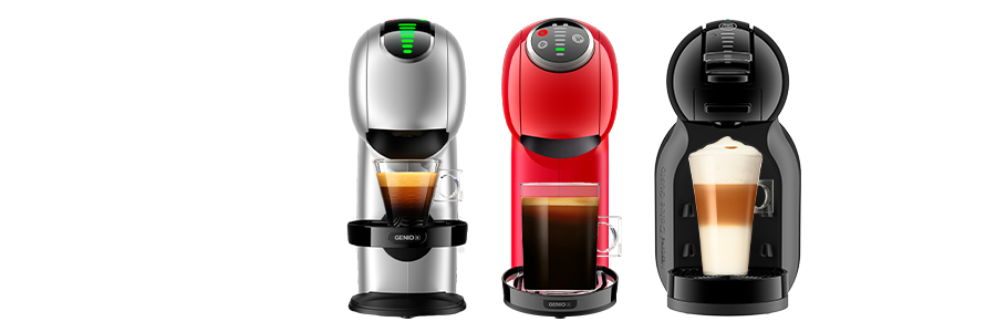 Dolce Gusto coffee machine part