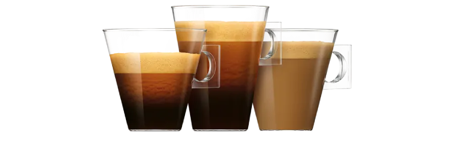 Espresso Coffee Capsules | NESCAFÉ® Dolce Gusto® header image