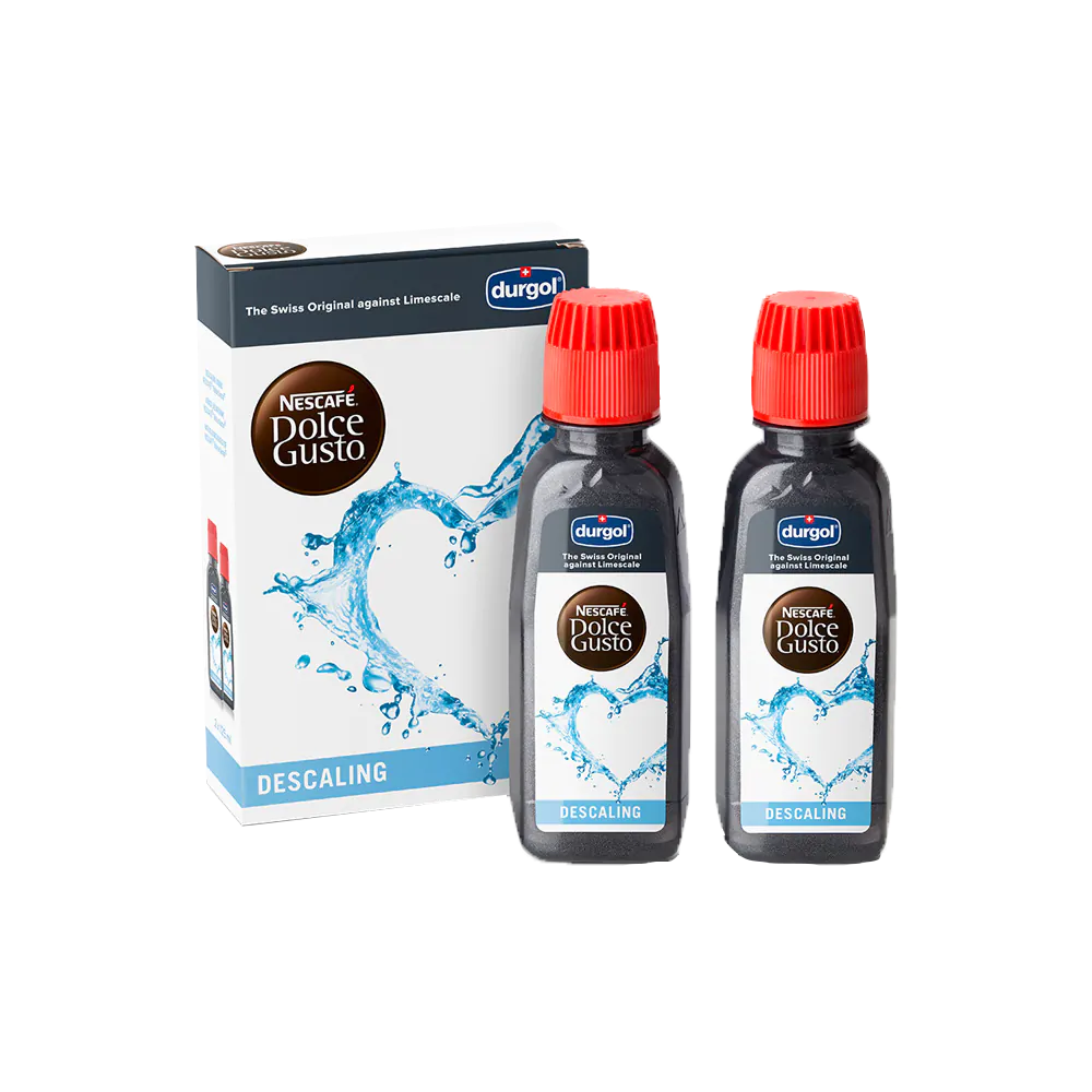 Coffee Machine Water Descaler NESCAFÉ® Dolce Gusto®