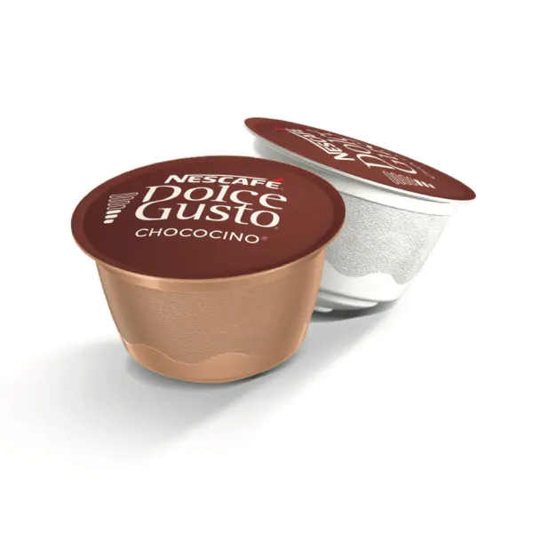 Chococino Hot Chocolate Capsule NESCAF Dolce Gusto
