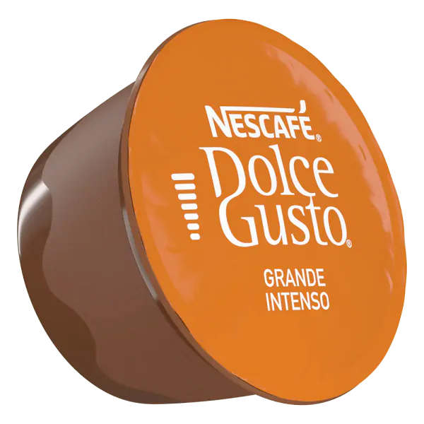Dolce gusto grande best sale intenso