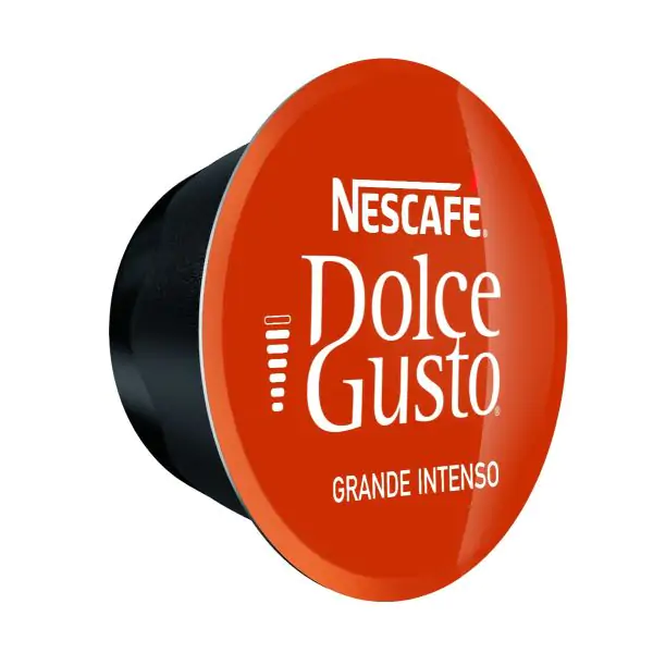 Dolce gusto grande sales intenso