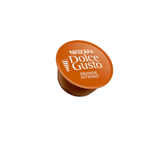 Dolce gusto grande sale intenso
