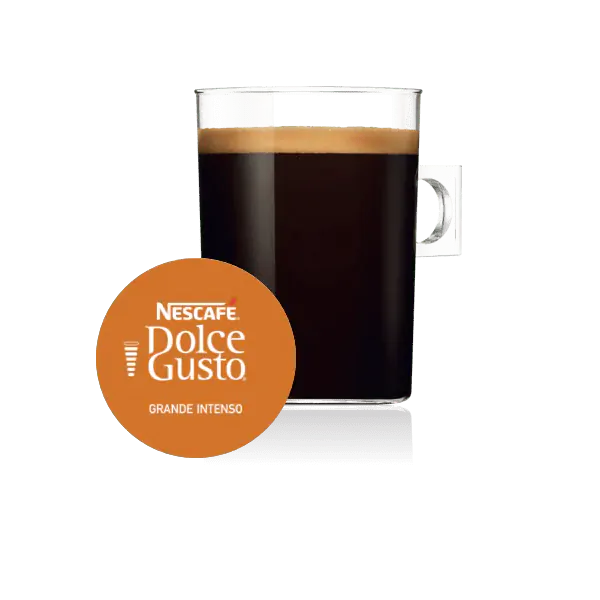 Dolce gusto outlet grande intenso