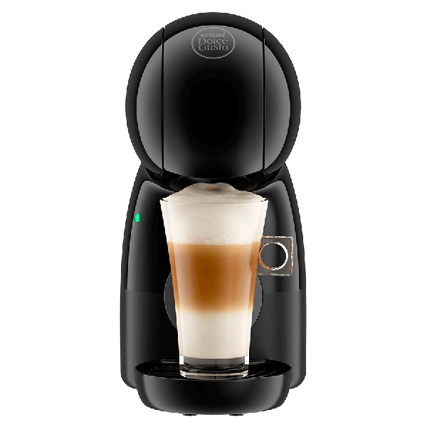Piccolo XS Black® Coffee Machine | NESCAFÉ® Dolce Gusto®