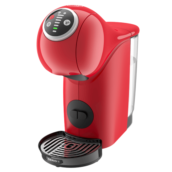 Nescafe Dolce Gusto Genio S レッド Genio S Plus Red Automatic Coffee Machine | NESCAFÉ® Dolce Gusto®