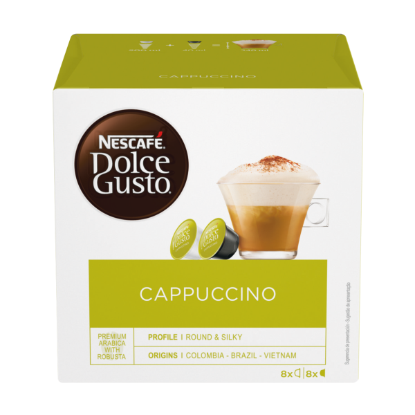Cappuccino