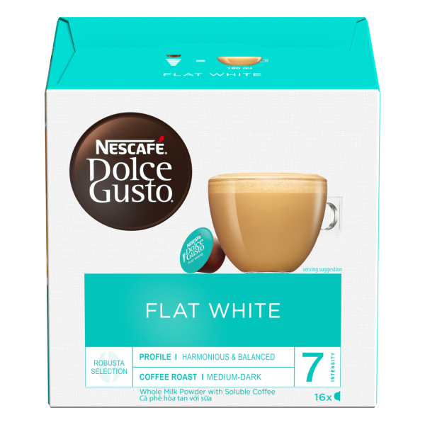 Flat White