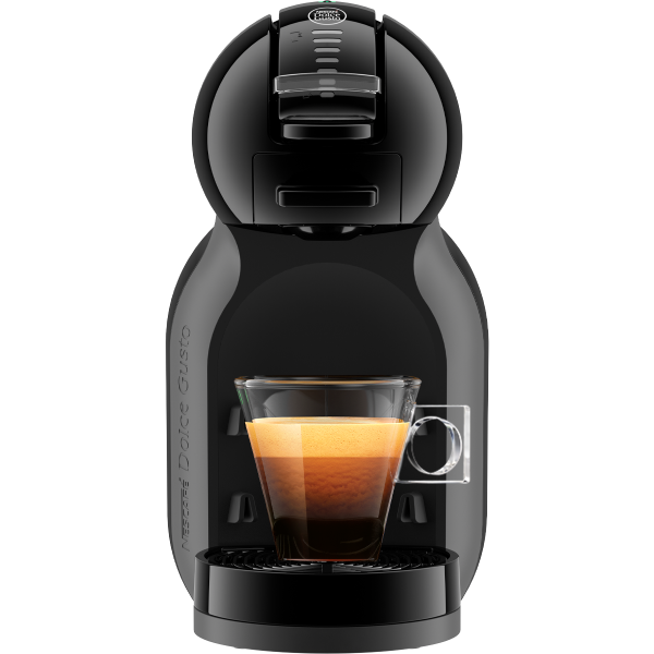 Máquina de Café Mini Me Dolce Gusto Nescafé + 6 Cajas de Cápsulas - Mivoot