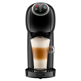 Genio S Plus Machine | NESCAFÉ® Dolce Gusto®
