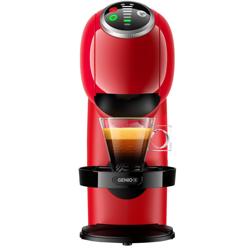 NESCAFÉ Dolce Gusto Genio 2 - Red, Nescafe