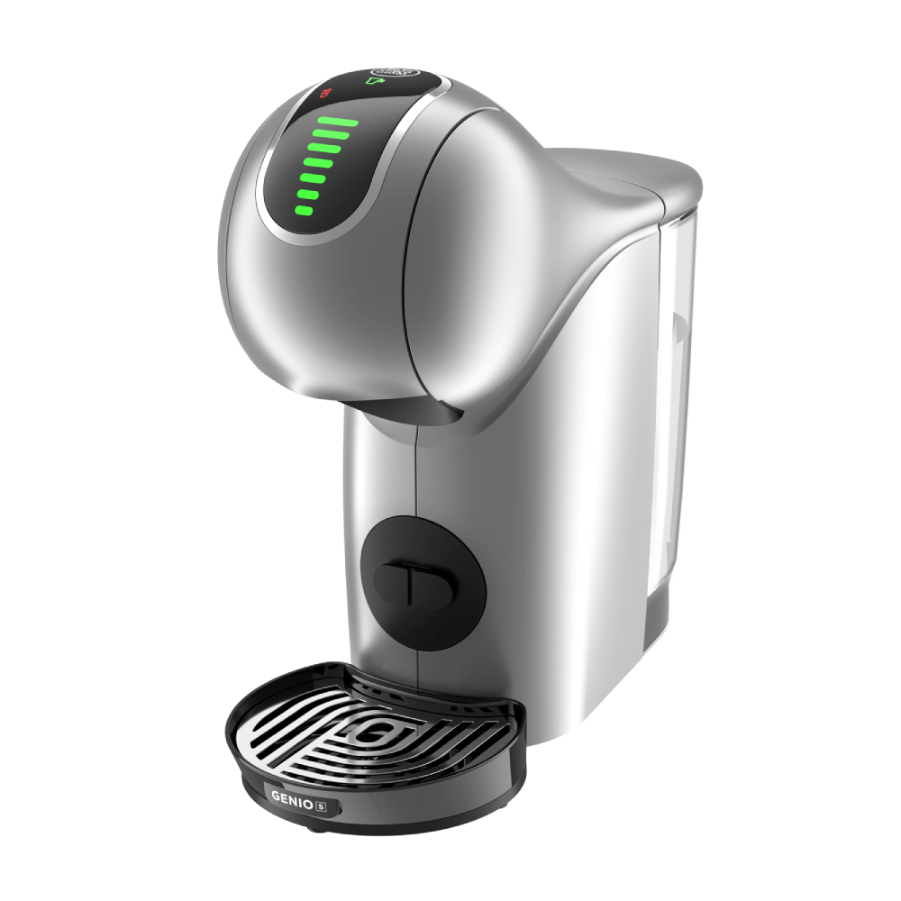 Nescafé Genio S Touch エスプレッソマシン ジェニオ エス タッチ｜[公式]ネスカフェ ドルチェ グスト オンライン