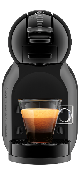 NESCAFÉ DOLCE GUSTO MINI ME