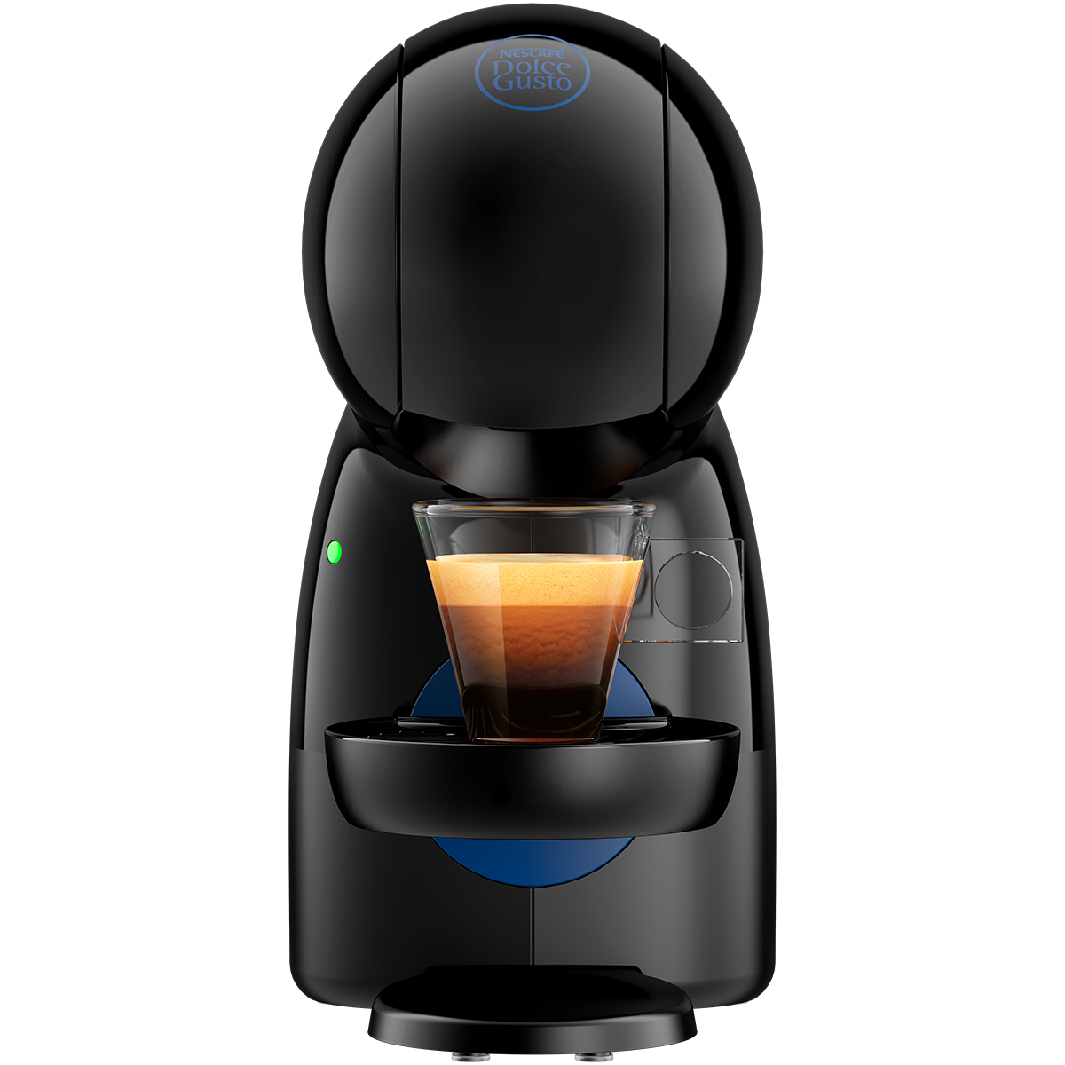 NDG Piccolo Black