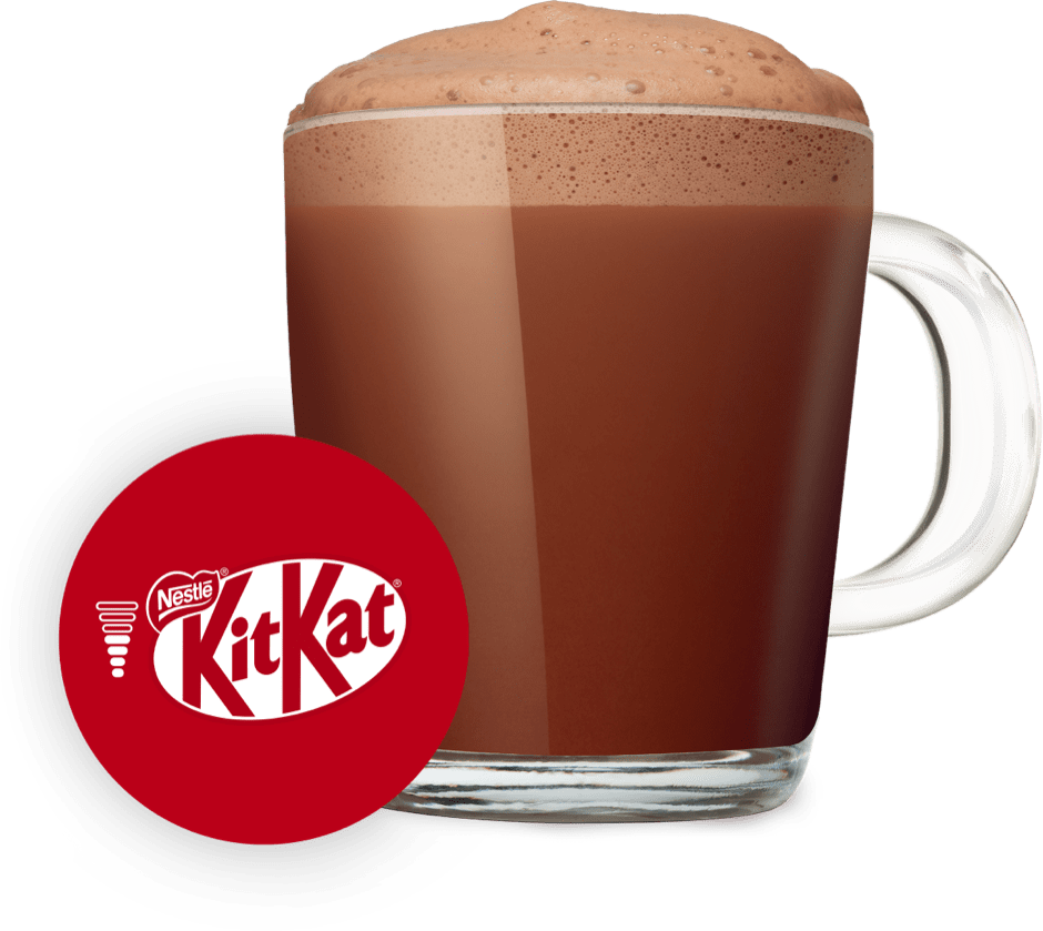 Cup KitKat