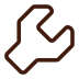 machine help center icon