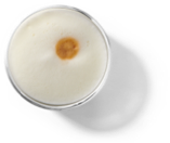 KitKat ® Hot Cocoa decoration Image Cup